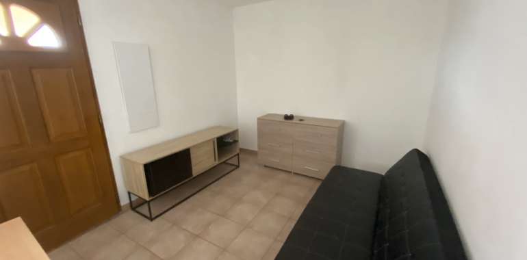Photo 1 du bien T2 Meublé Corte