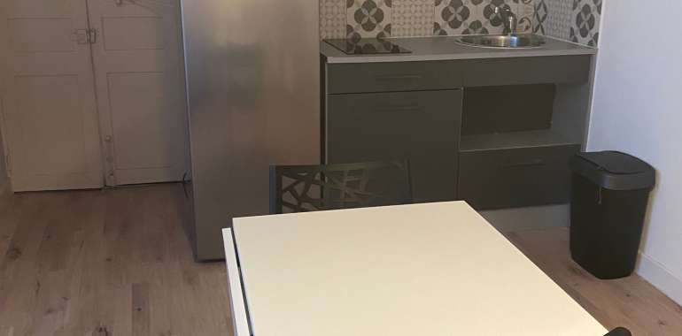Photo 3 du bien APPARTEMENT T2 MEUBLÉ - PROCHE CAMPUS GRIMALDI