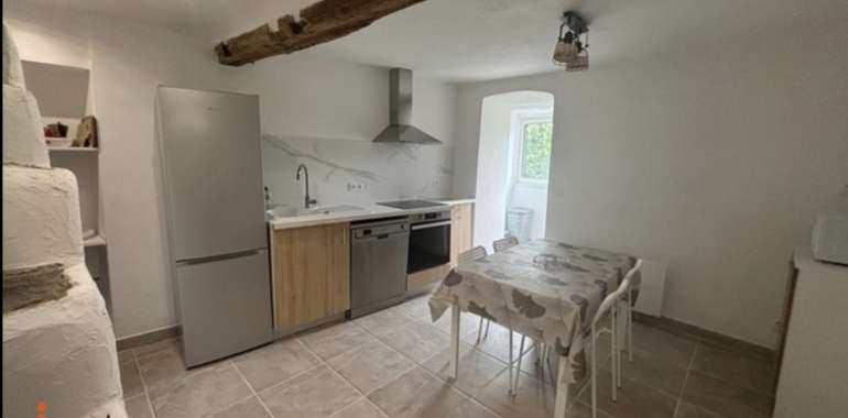 Photo 0 du bien Appartement type T2 meublé - rez-de-jardin