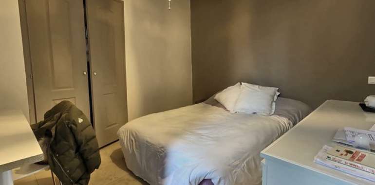 Photo 4 du bien Appartement T3 meublé - CORTE