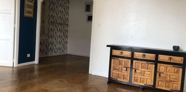 Photo 1 du bien Appartement T4 - VENACO