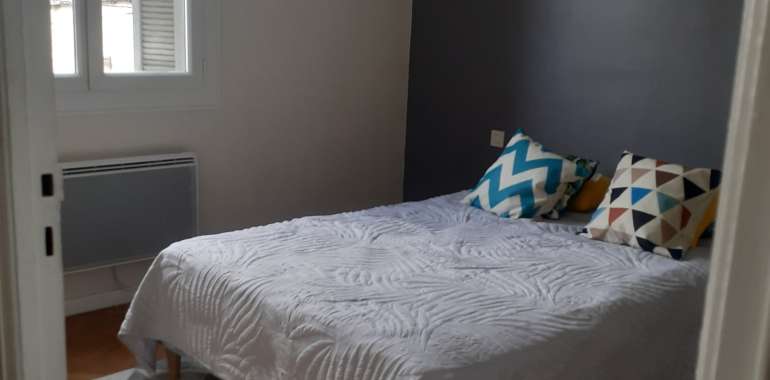 Photo 4 du bien Appartement T4 - VENACO