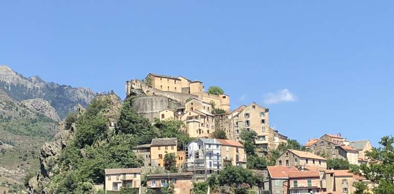 Photo 0 du bien APPARTEMENT T2 NEUF PROCHE IUT CORTE