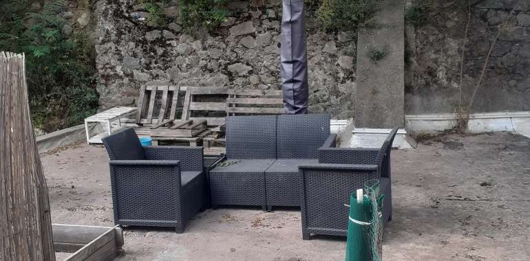 Photo 5 du bien Appartement T4 - VENACO
