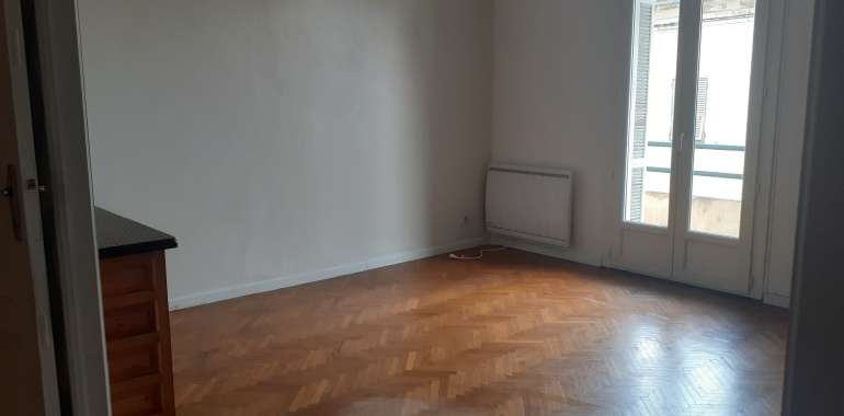 Photo 2 du bien Appartement T4 - VENACO