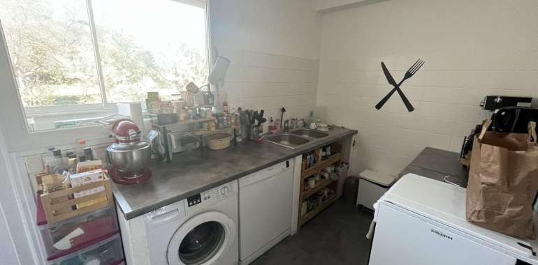 Photo 3 du bien Appartement T3 meublé - CORTE PROCHE CENTRE VILLE