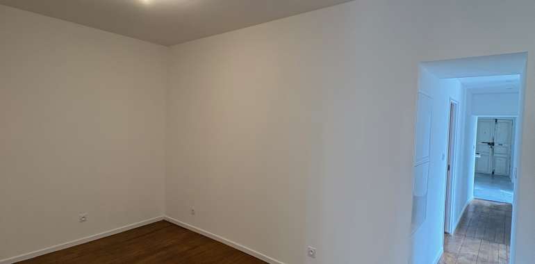 Photo 4 du bien Appartement T3 au cachet ancien à Corte