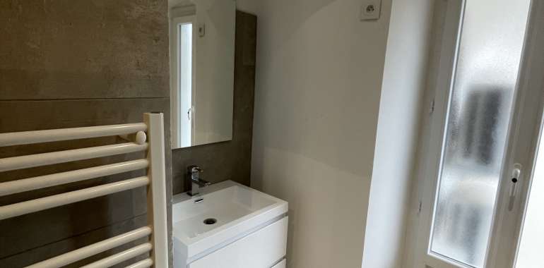 Photo 1 du bien Appartement T2 Meublé Corte vieille ville