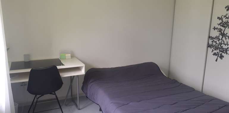 Photo 3 du bien STUDIO MEUBLÉ