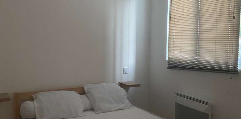 Photo 4 du bien APPARTEMENT T2 MEUBLÉ - PROCHE CAMPUS GRIMALDI