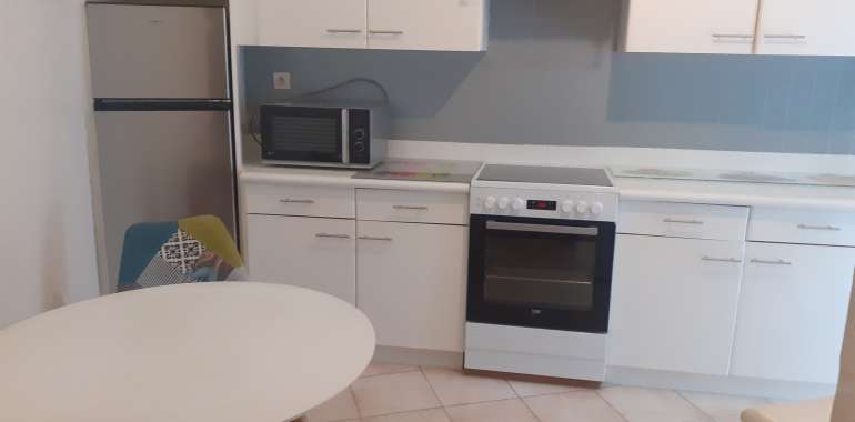 Photo 0 du bien Appartement T4 - VENACO