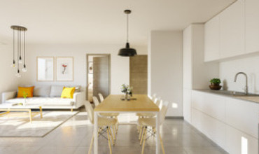 Studio Neuf Avec Terrasse - QUERCIOLO