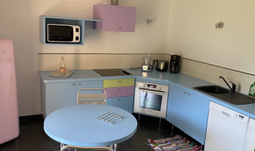 APPARTEMENT T2 MEUBLÉ PROCHE DE CORTE