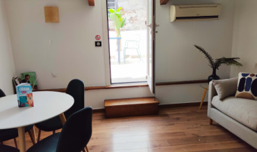 Appartement T2 meublé - Bastia