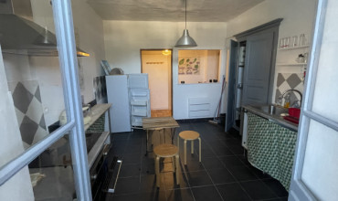 Appartement T3 meublé centre ville Corte