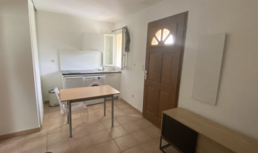 T2 Meublé Corte