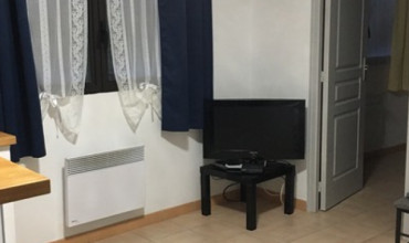 APPARTEMENT T2 - BORGO