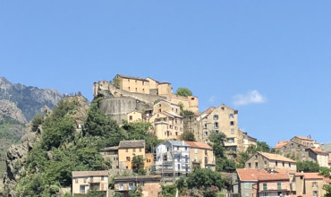 APPARTEMENT T2 NEUF PROCHE IUT CORTE