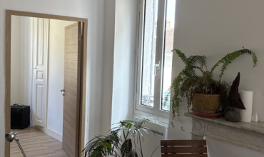 Grand T4 Cours Paoli