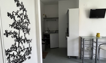 STUDIO MEUBLÉ