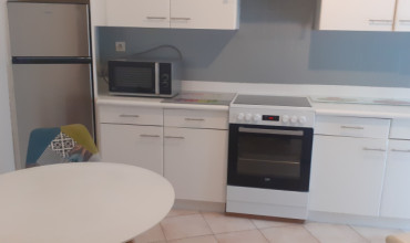 Appartement T4 - VENACO