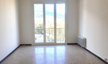 APPARTEMENT T3 CORTE