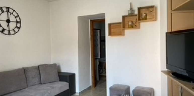 Photo 2 du bien Appartement T3 meublé - CORTE