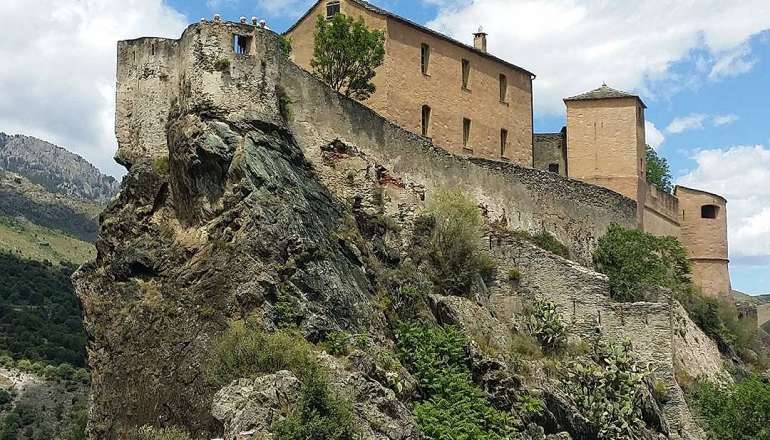 POPAC : Réhabilitation des copropriétés à Corte 🏚