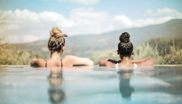 Piscine : une multitude de choix pour ma maison ! 🏡