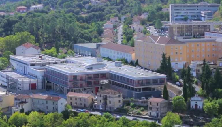 Corte : la ville étudiante où il fait bon investir ! 😉