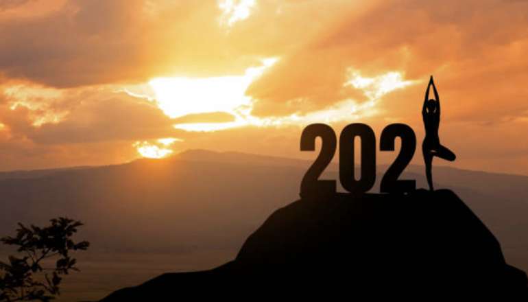 2020 : une année enrichissante ! 😌