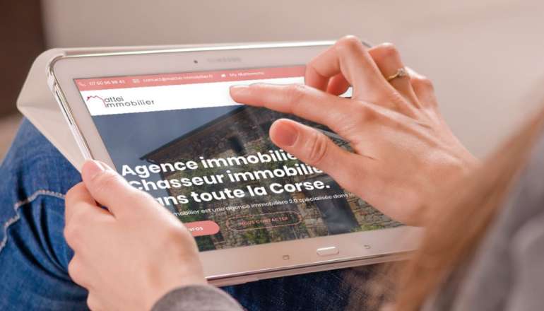 Gestion locative en Corse : Mattei Immobilier à vos côtés 🤝