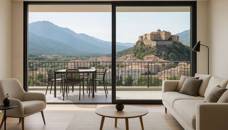 Guide complet pour réussir son premier achat immobilier en Corse 😍