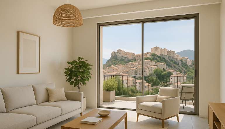 Investir en LMNP en Corse : une opportunité fiscale et patrimoniale unique 🔑