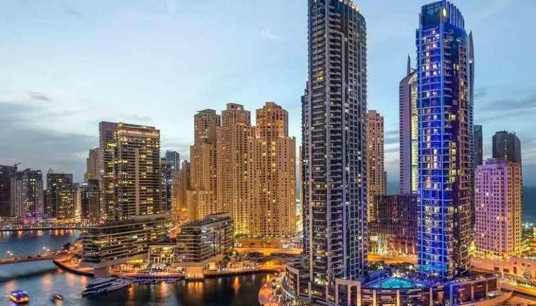 Mattei Immobilier : à la conquête de Dubaï 🌆