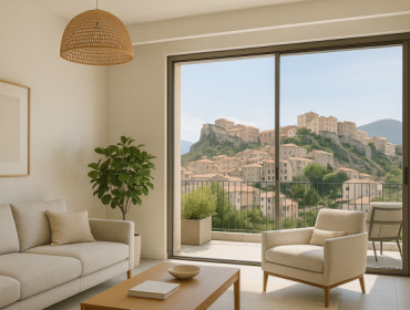Investir en LMNP en Corse : une opportunité fiscale et patrimoniale unique 🔑