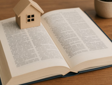 Glossaire immobilier : les 20 termes à connaître 📓
